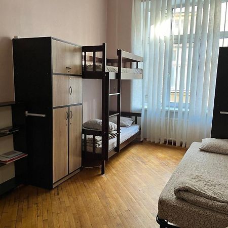 Centrum Hostel إلفيف المظهر الخارجي الصورة