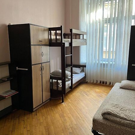 Centrum Hostel إلفيف المظهر الخارجي الصورة