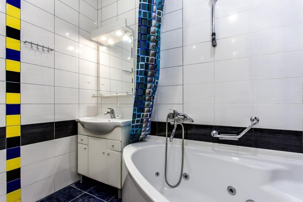 Centrum Hostel إلفيف المظهر الخارجي الصورة