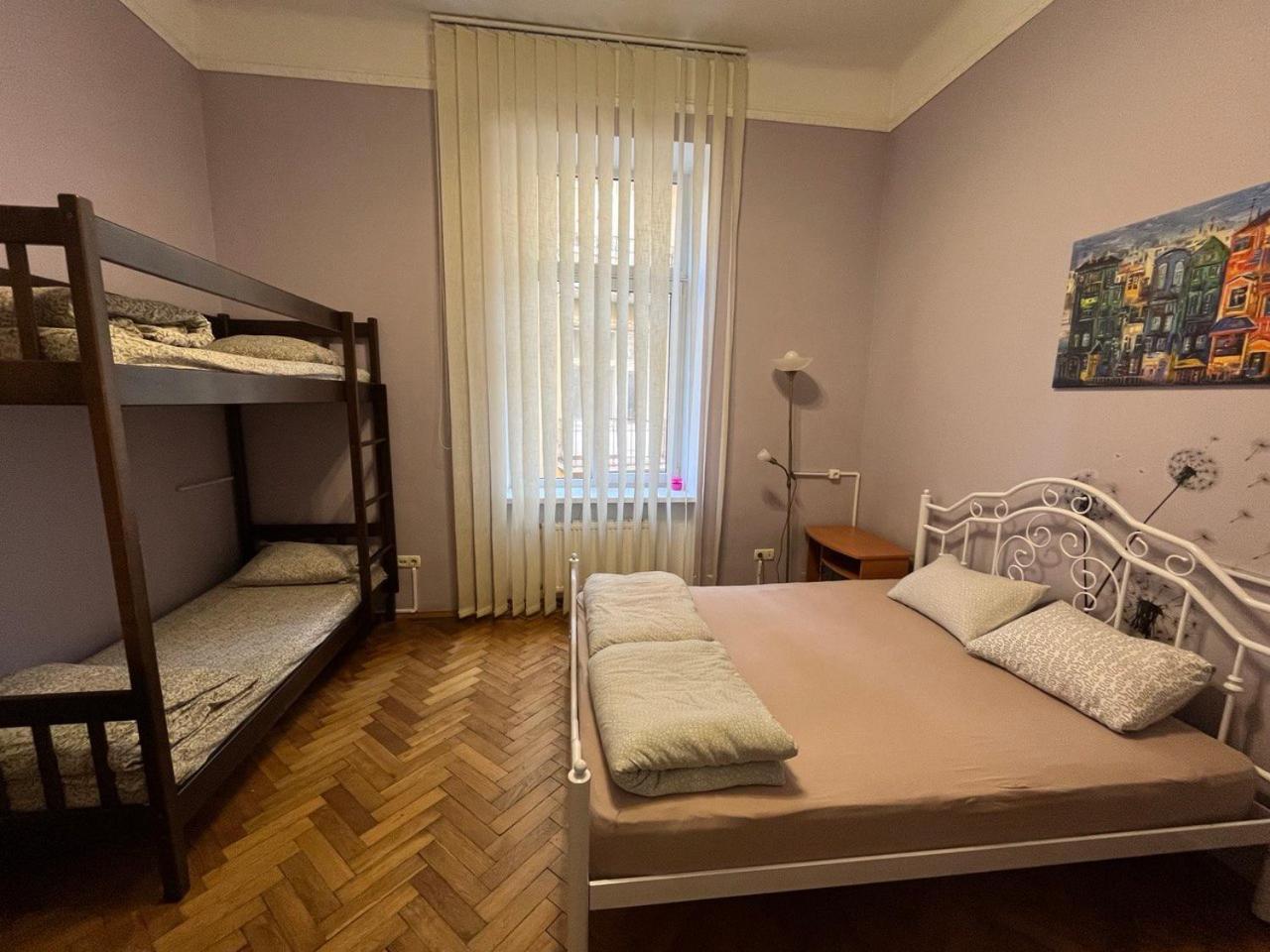 Centrum Hostel إلفيف المظهر الخارجي الصورة