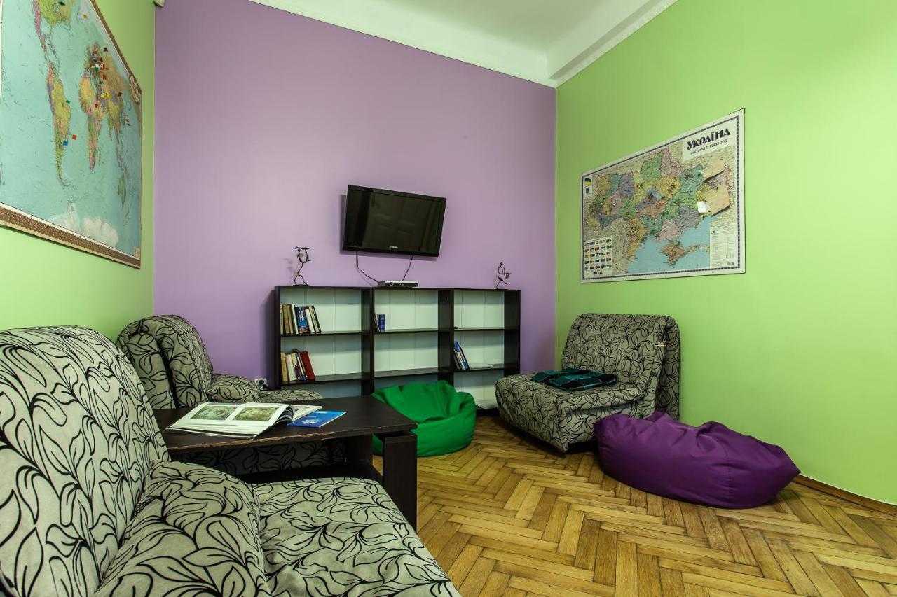 Centrum Hostel إلفيف المظهر الخارجي الصورة