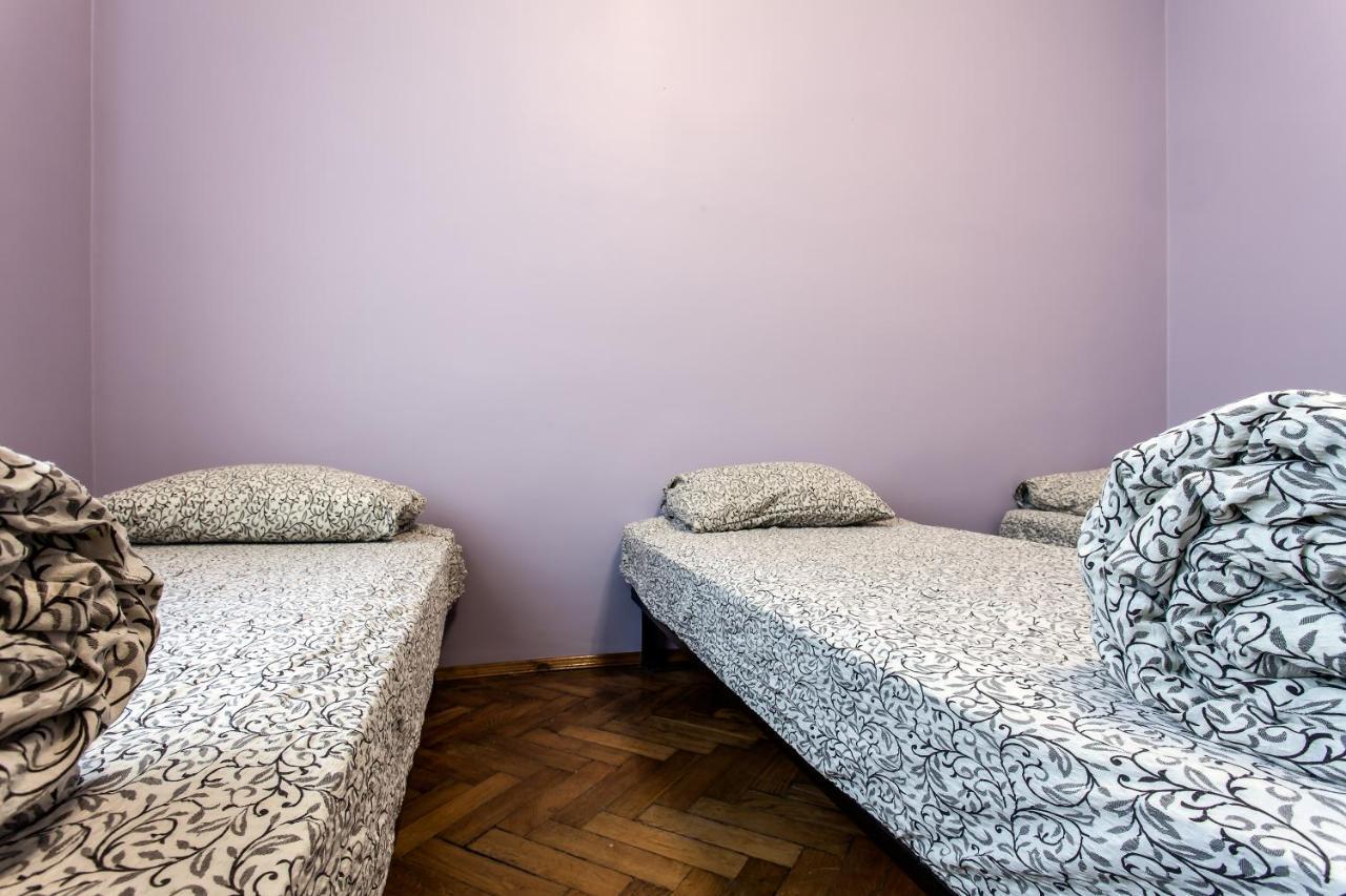 Centrum Hostel إلفيف المظهر الخارجي الصورة