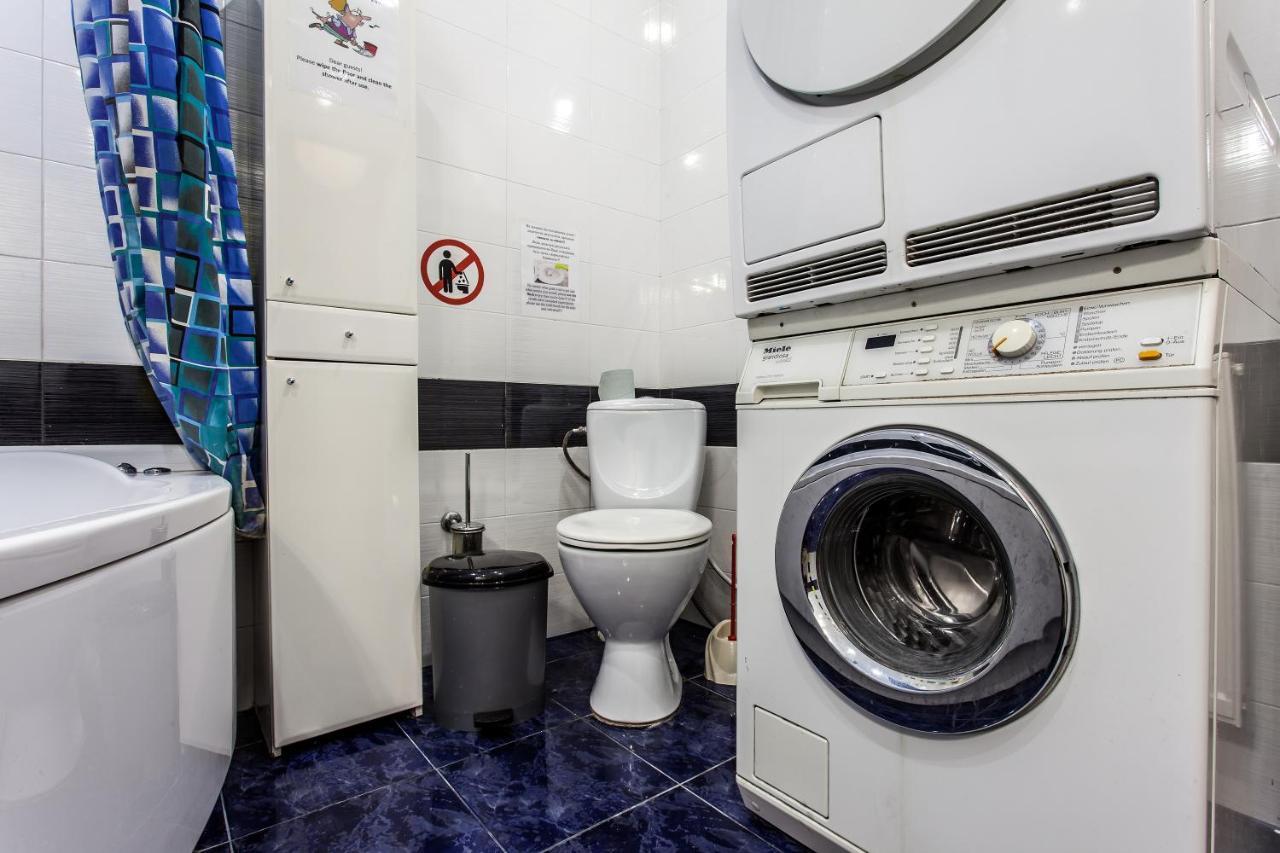 Centrum Hostel إلفيف المظهر الخارجي الصورة