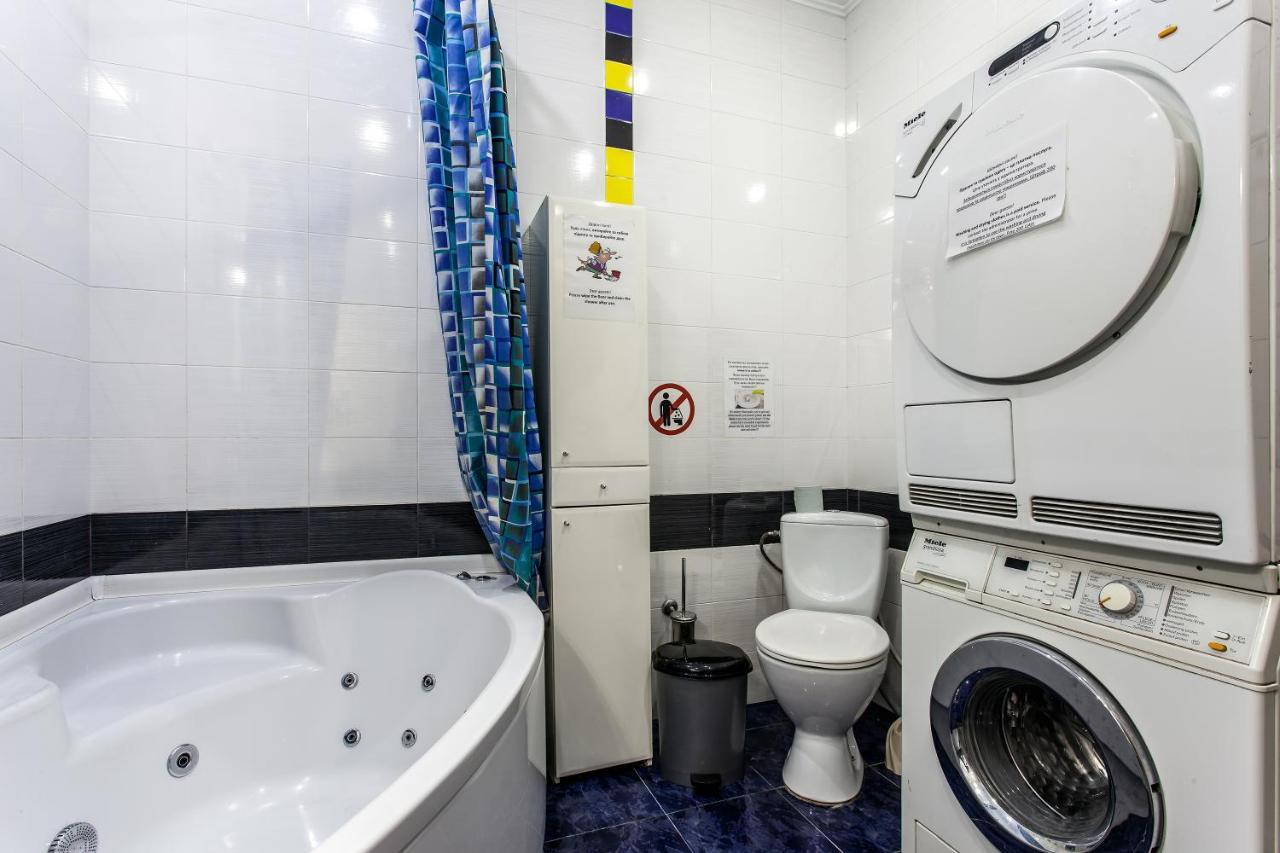 Centrum Hostel إلفيف المظهر الخارجي الصورة