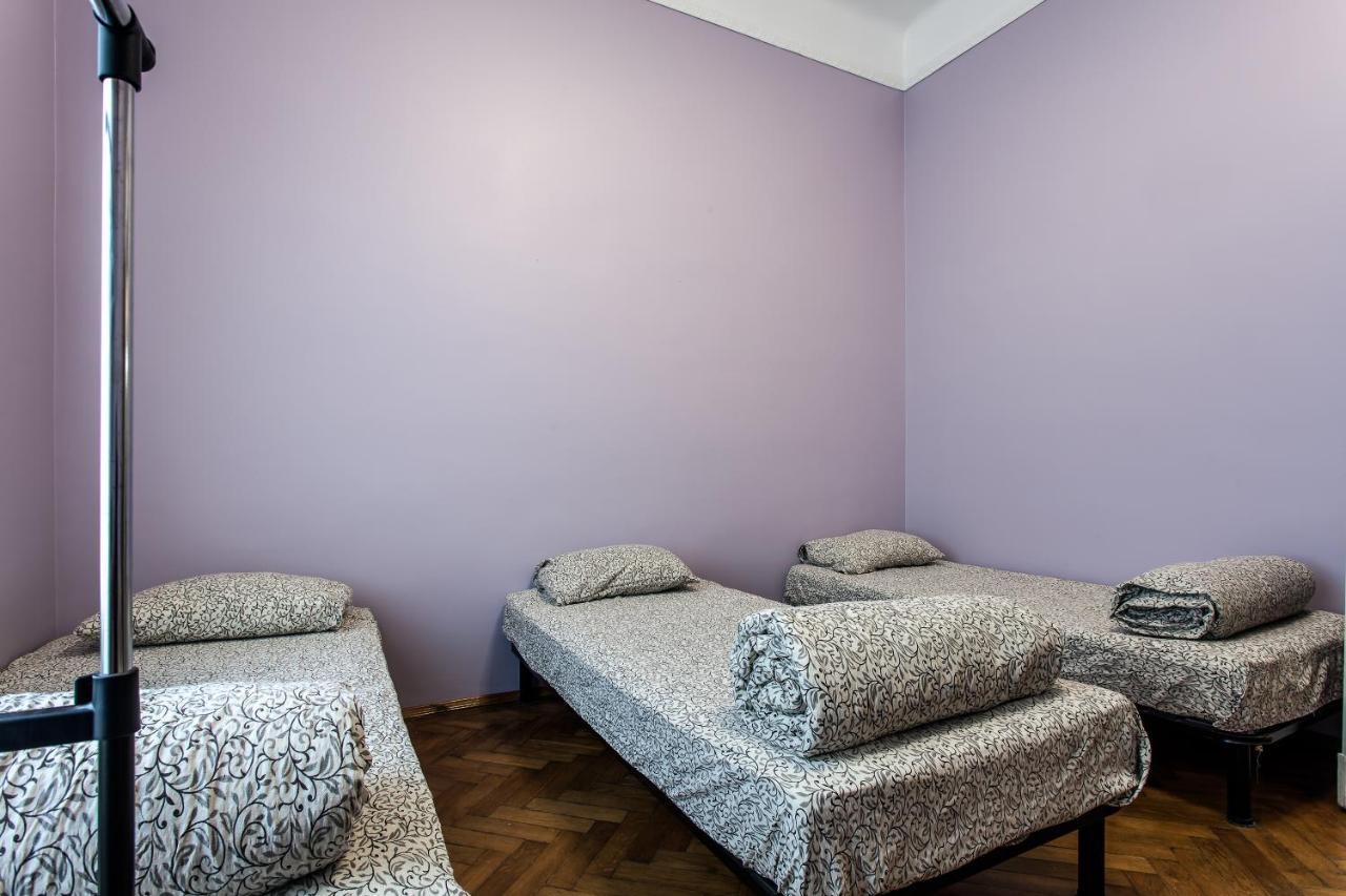 Centrum Hostel إلفيف المظهر الخارجي الصورة