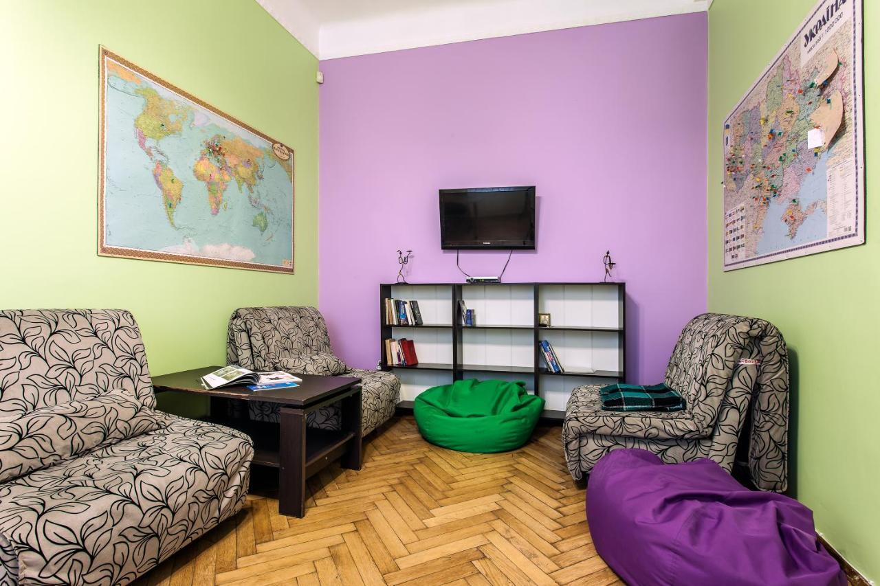 Centrum Hostel إلفيف المظهر الخارجي الصورة
