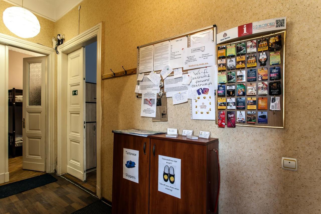 Centrum Hostel إلفيف المظهر الخارجي الصورة